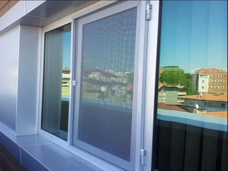 Menteşeli Sineklik: Ekonomik, Pratik ve Klasik Çözüm