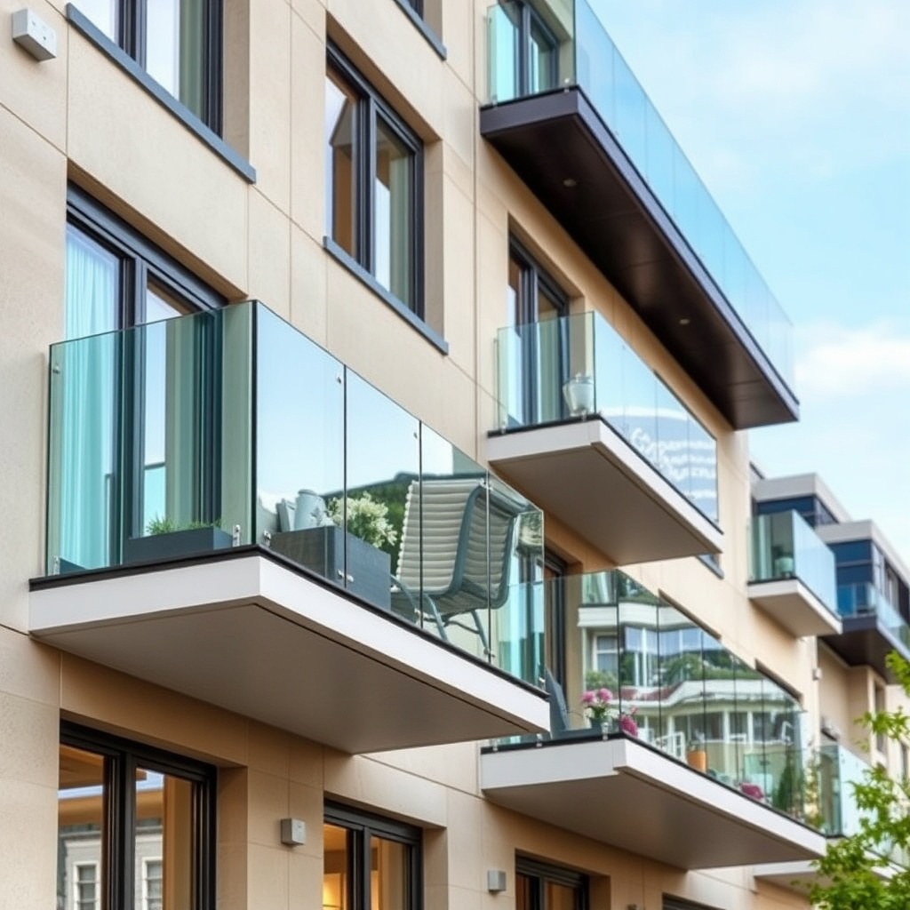 Bayrampaşa 2026 Cam Balkon Fiyatları