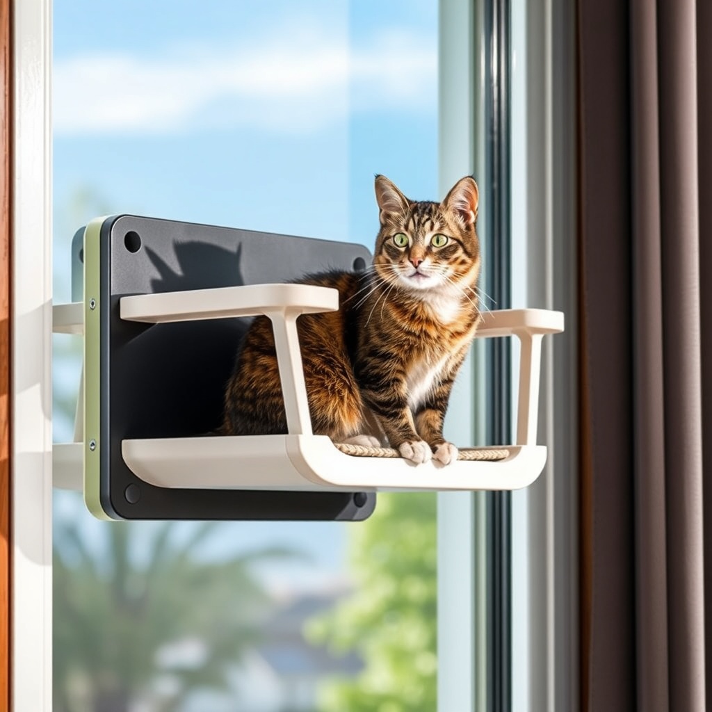 Bayrampaşa Kedi Sinekliği