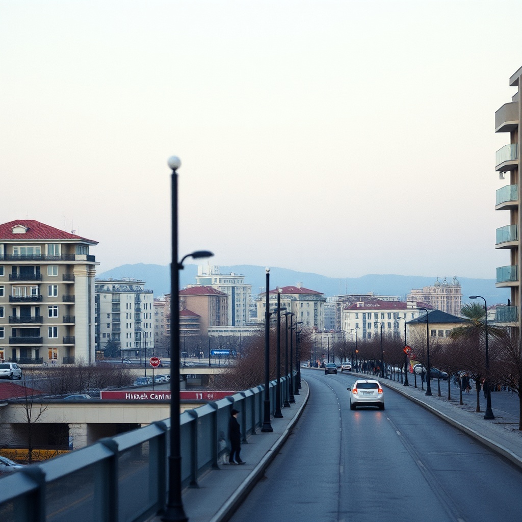 Bayrampaşa Mıknatıslı Sineklik