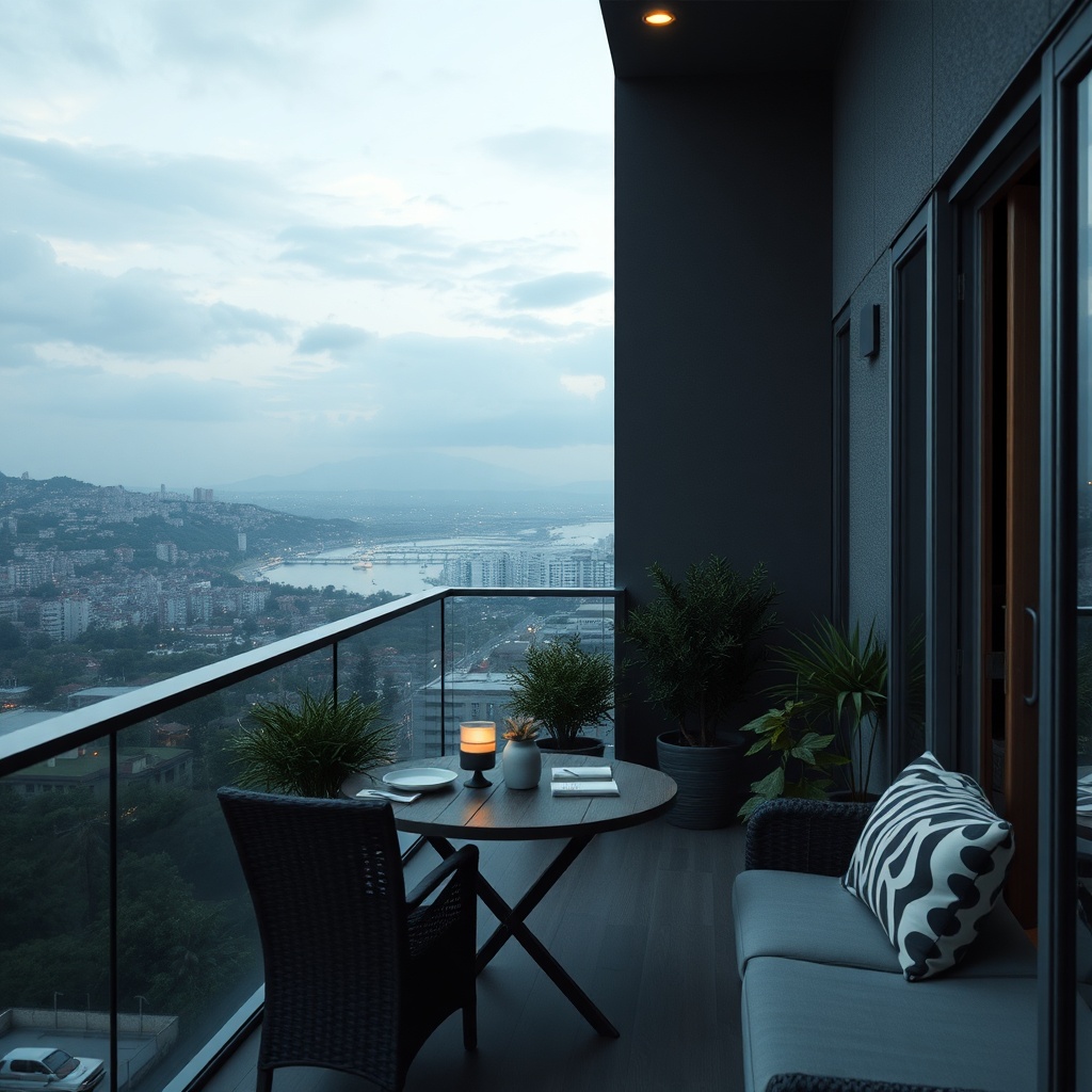Bayrampaşa Balkon Kapatma Yasal mı
