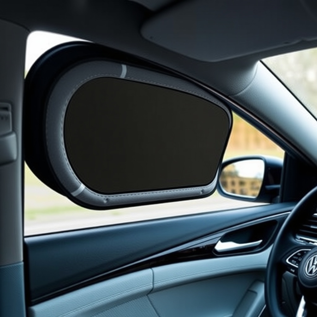 Bayrampaşa Volkswagen Pencere