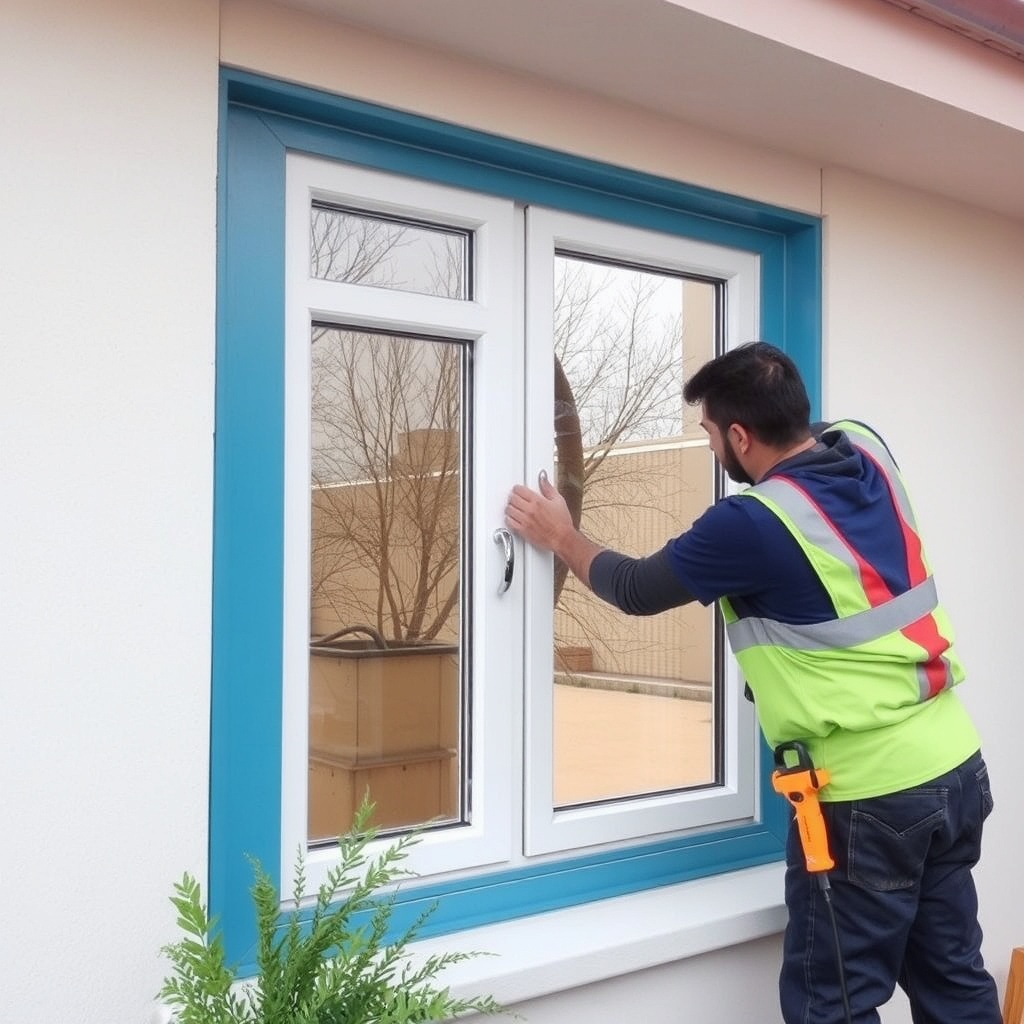 Bayrampaşa Pencere Fitili Değişimi ve Fiyatı