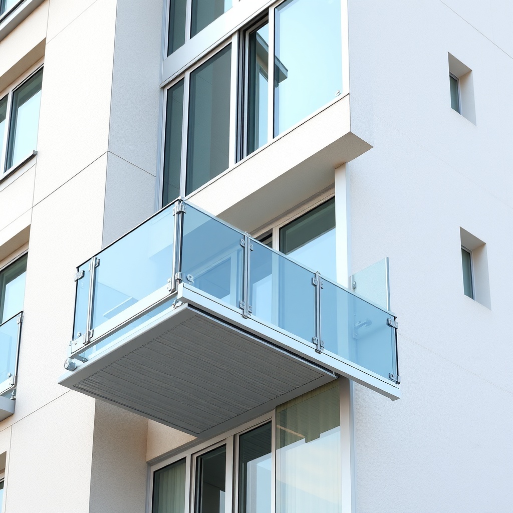 Bayrampaşa Otomatik Cam Balkon Fiyatları