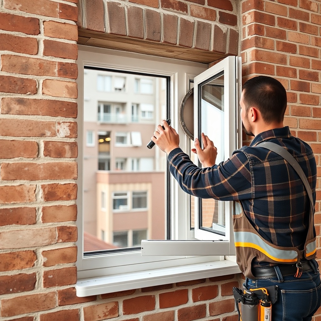 Bayrampaşa PVC Pencere Montaj Hataları