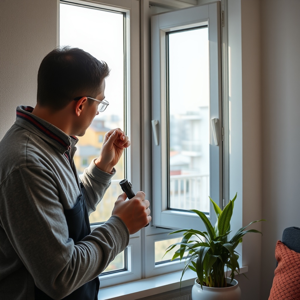 Bayrampaşa Cam Balkon Perde Modelleri