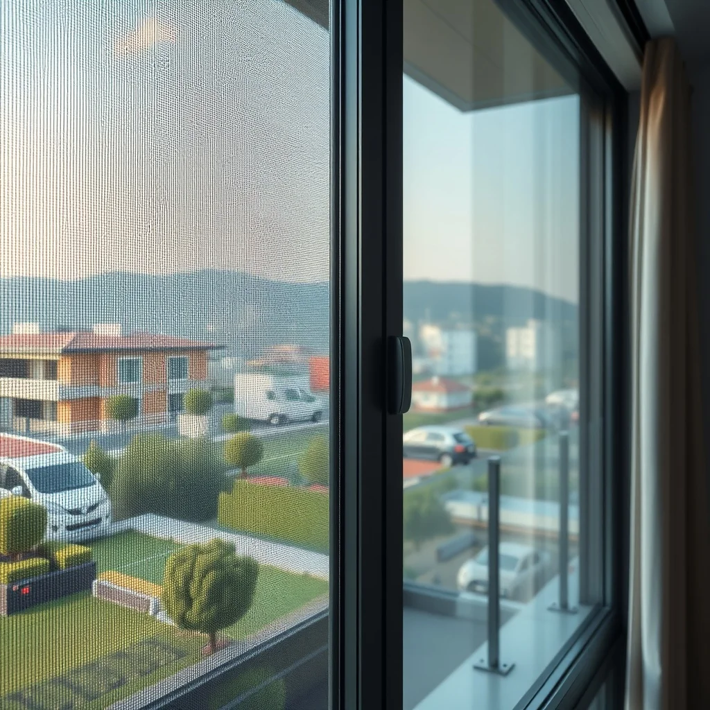 Kağıthane Sineklik Ustası