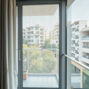 Sancaktepe Sineklik Montajı