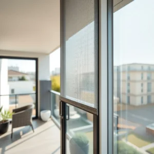 Adalar Sineklik Montajı