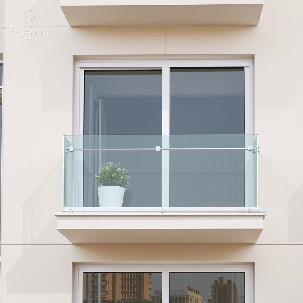 Bayrampaşa Cam Balkon Altı Pimapen Çözümü