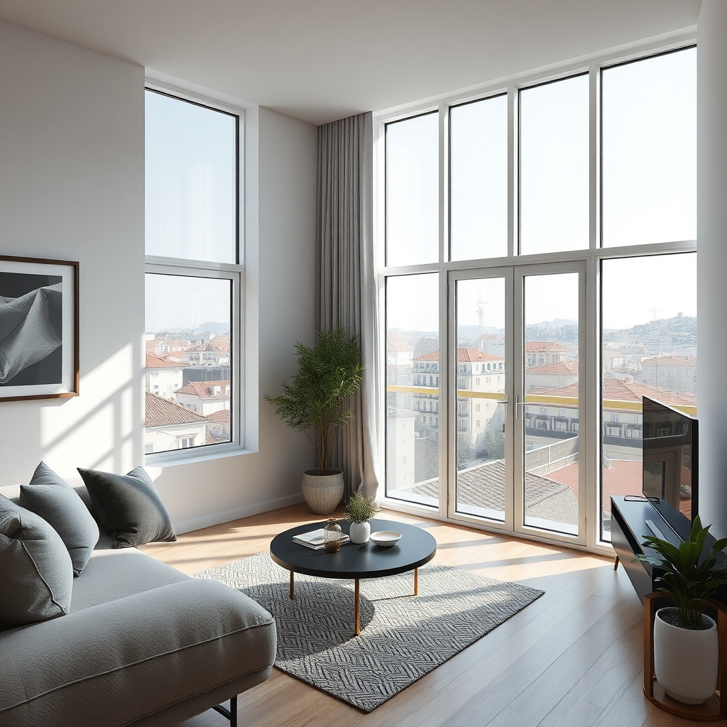Bayrampaşa En Sessiz Pencere Sistemleri